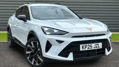 Nuevo Cupra Formentor 150 CV (110 kW) 2026 SUV