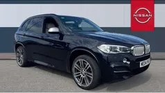 Used 2018 BMW X5 Sport Line SUV | £25,999 (Fair price)