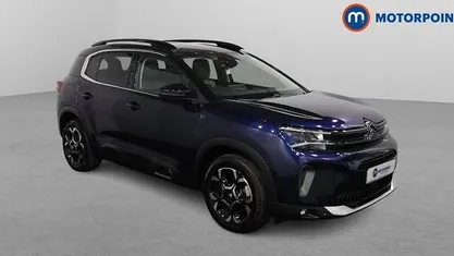 Used Citroën C5 224 HP (164 kW) 2024 Hatchback