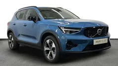 Used 2024 Volvo XC40 Plus SUV | £32,500 (Fair price)