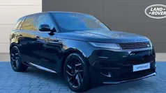 Used 2024 Land Rover Range Rover Sport SE Dynamic SUV | £69,355