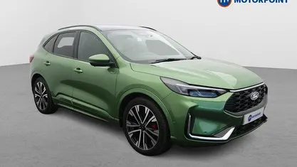 Used 2024 Ford Kuga ST-Line X SUV | £27,049 (Fair price)