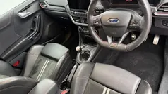 Used 2023 Ford Puma ST Hatchback | £19,149 (Good price)