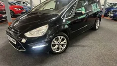 Used 2012 Ford S-MAX Titanium MPV | £3,995