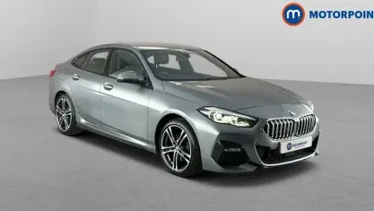 Used BMW 218 M Sport 136 HP (100 kW) 2023 Grey Coupe
