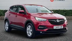 Used 2020 Vauxhall Grandland X SUV | £8,650 (Super price)