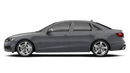 Używany Audi A4 S-Line 150 KM (110 kW) 2025 Sedan/Limuzyna