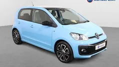 Used 2024 VW up! R-line Hatchback | £13,149 (Fair price)