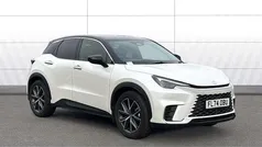 Used 2024 Lexus LBX SUV | £29,571 (Fair price)