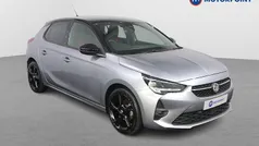 Used 2023 Vauxhall Corsa Hatchback | £12,299 (Fair price)