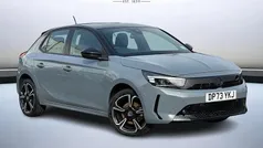 Used 2025 Vauxhall Corsa Hatchback | £13,499 (Fair price)