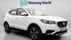 Used 2021 MG ZS Exclusive Hatchback | £10,000 (Fair price)