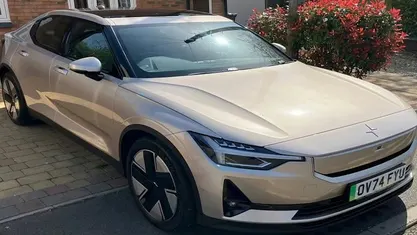 Used Polestar 2 309 kW (421 HP) 2023 Hatchback