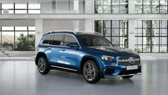 New 2026 Mercedes GLB200 Executive SUV | £41,385