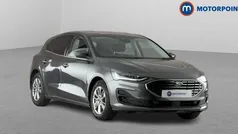 Used 2023 Ford Focus Titanium Hatchback | £14,999 (Fair price)