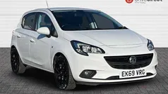 Used 2019 Vauxhall Corsa Hatchback | £6,900 (Fair price)