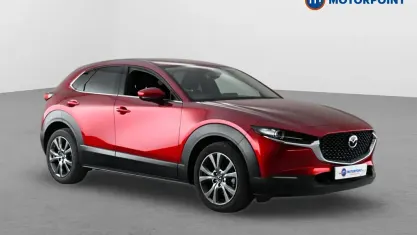 Used Mazda CX-30 Inclusive 186 HP (136 kW) 2023 Red SUV