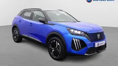 Used 2023 Peugeot 2008 GTi SUV | £19,199 (Fair price)