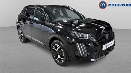 Used Peugeot 2008 Allure 131 HP (96 kW) 2025 SUV