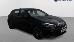 Used 2020 BMW 118 M Sport Hatchback | £17,699 (Fair price)