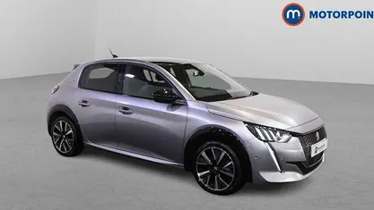 Used 2023 Peugeot 208 GTi Hatchback | £13,149 (Fair price)