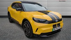 Used 2025 Ford Capri Premium Estate | £34,750 (Good price)