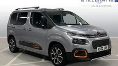 Used 2023 Citroën e-Berlingo XTR MPV | £17,837 (Fair price)