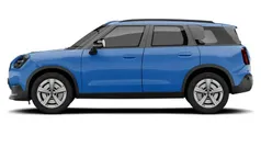 New 2025 Mini John Cooper Works Countryman SUV | £45,860