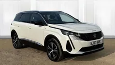 Used 2024 Peugeot 5008 GTi MPV | £27,055 (Fair price)