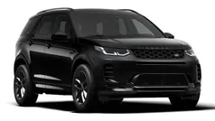 New 2025 Land Rover Discovery Sport SE Dynamic SUV | £51,317 (Fair price)