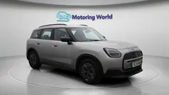 Used 2024 Mini Countryman Classic SUV | £28,900 (Fair price)