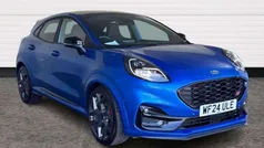 Used 2024 Ford Puma ST SUV | £25,150 (Fair price)