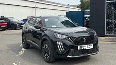 Used 2025 Peugeot 2008 Allure SUV | £24,990 (Super price)