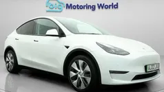 Used 2023 Tesla Model Y Long Range AWD SUV | £24,500 (Fair price)