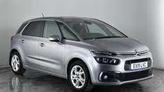 Used 2019 Citroën C4 SpaceTourer Flair MPV | £13,800 (Super price)