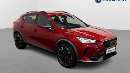 Used Cupra Formentor VZ2 310 HP (228 kW) 2024 SUV