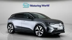 Used 2023 Renault Mégane Techno Hatchback | £19,000 (Fair price)