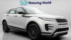 Used 2023 Land Rover Range Rover evoque R-Dynamic Hatchback | £19,400 (Super price)