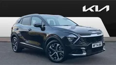 Used 2024 Kia Sportage 2 SUV | £27,385 (Fair price)