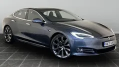 Used 2019 Tesla Model S Long Range Sedan | £24,495 (Good price)