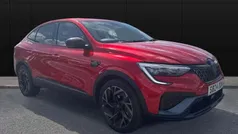 Used 2024 Renault Arkana Esprit Alpine SUV | £22,190 (Fair price)