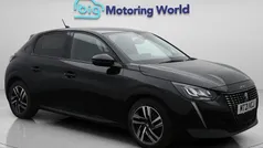 Used 2021 Peugeot 208 Allure Hatchback | £12,300 (Good price)