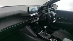 Black Used 2022 Peugeot 208 GTi Hatchback | £13,977 (Fair price)