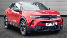 Used 2022 Vauxhall Mokka GS Line SUV | £16,933 (Fair price)