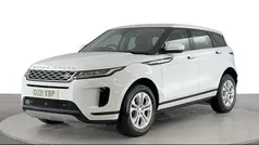 Used 2023 Land Rover Range Rover evoque S Hatchback | £19,920 (Super price)