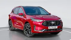 Used 2026 Ford Kuga ST-Line X SUV | £25,899 (Fair price)