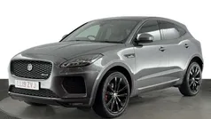 Used 2020 Jaguar E-Pace R-Dynamic SUV | £16,420 (Fair price)