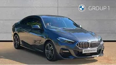Grey Used 2020 BMW 218 M Sport Coupe | £19,995 (Fair price)