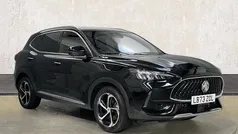 Used 2023 MG HS Trophy SUV | £17,690 (Fair price)