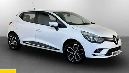 Used 2019 Renault Clio IV Play Hatchback | £4,495 (Good price)